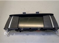 9269020 Дисплей компьютера (информационный) BMW X4 F26 2014-2018 20482649 #1