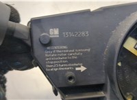  Переключатель поворотов и дворников (стрекоза) Opel Corsa D 2006-2014 20482652 #2