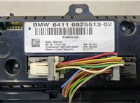 64116825513, 6825513 Переключатель отопителя (печки) BMW X4 F26 2014-2018 20482655 #4
