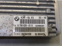 6799659 Блок управления подвеской BMW 5 F10 2010-2017 20482659 #2