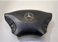 A6398601902 Подушка безопасности водителя Mercedes Viano 2003-2014 20482660 #1