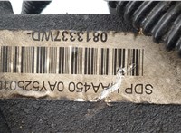 0AY525010F Редуктор моста Volkswagen Tiguan 2011-2016 20482661 #8