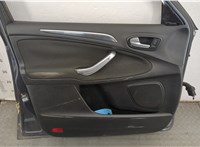  Дверь боковая (легковая) Ford S-Max 2006-2010 20482663 #9