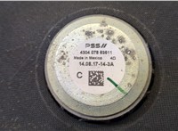  Сабвуфер BMW X4 F26 2014-2018 20482666 #2