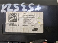 6820234 Блок управления климат-контролем Mini Cooper (F56) 2013- 20482669 #2