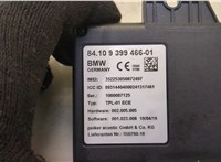 9399466 Блок управления Bluetooth Mini Cooper (F56) 2013- 20482670 #2
