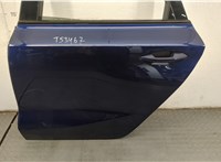  Дверь боковая (легковая) Audi A3 (8Y) 2020-2025 20482672 #3