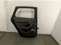  Дверь боковая (легковая) Audi A3 (8Y) 2020-2025 20482672 #7