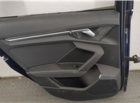  Дверь боковая (легковая) Audi A3 (8Y) 2020-2025 20482672 #8