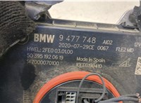  Блок розжига BMW i3 2013-2022 20482673 #2