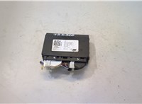  Блок управления климат-контролем BMW i3 2013-2022 20482674 #1