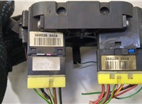  Переключатель поворотов и дворников (стрекоза) Nissan Serena (C23) 1992-1999 20482675 #4