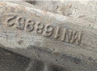 MR580646 Редуктор моста Mitsubishi L200 2006-2015 20482678 #6