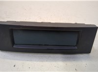 9676655380 Дисплей компьютера (информационный) Peugeot 5008 2009-2016 20482680 #1