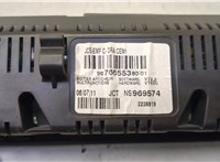 9676655380 Дисплей компьютера (информационный) Peugeot 5008 2009-2016 20482680 #3