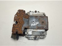8200311550 Блок управления двигателем Opel Movano 1998-2010 20482683 #1