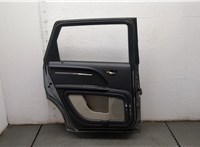  Дверь боковая (легковая) Dodge Journey 2008-2011 20482687 #2