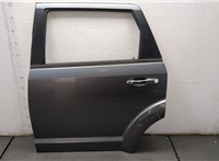  Дверь боковая (легковая) Dodge Journey 2008-2011 20482687 #1