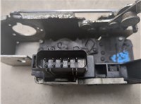 1818797, YC15V43288FR Замок двери Ford Transit 2006-2014 20482691 #8