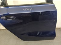  Дверь боковая (легковая) Audi A3 (8Y) 2020-2025 20482704 #2