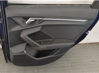  Дверь боковая (легковая) Audi A3 (8Y) 2020-2025 20482704 #7