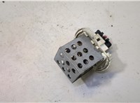  Сопротивление отопителя (моторчика печки) Opel Movano 1998-2010 20482712 #4