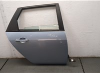  Дверь боковая (легковая) Nissan Primera P12 2002-2007 20482721 #1