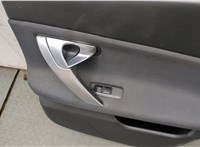  Дверь боковая (легковая) Nissan Primera P12 2002-2007 20482721 #5