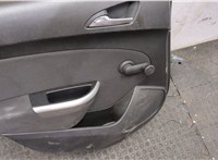  Замок двери Opel Astra J 2010-2017 11437241 #3