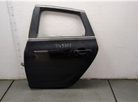  Стекло боковой двери Opel Astra J 2010-2017 11437242 #1