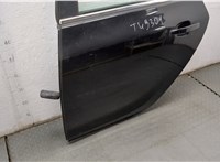  Стекло боковой двери Opel Astra J 2010-2017 11437242 #3