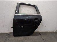  Замок двери Opel Astra J 2010-2017 11437241 #11