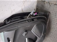  Замок двери Opel Astra J 2010-2017 11437241 #14