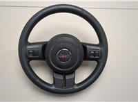  Подушка безопасности водителя Jeep Compass 2011-2016 11437243 #3