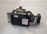  Блок управления Bluetooth BMW i3 2013-2022 20482742 #1