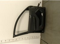  Замок двери Skoda Fabia 1999-2007 11437246 #8