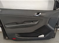  Замок двери Skoda Fabia 1999-2007 11437246 #9