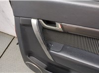  Стекло боковой двери Chevrolet Captiva 2006-2011 11437256 #4