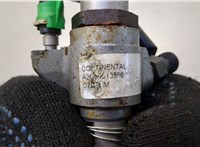  Форсунка топливная Ford Focus 3 2011-2015 20482758 #6