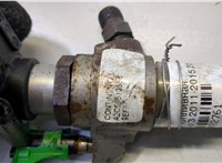  Форсунка топливная Ford Focus 3 2011-2015 20482761 #3