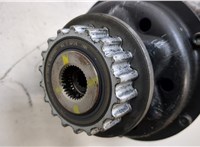 7H0820805H Компрессор кондиционера Volkswagen Touareg 2002-2007 20482766 #2