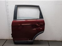  Стекло боковой двери Chevrolet Captiva 2006-2011 11437260 #1