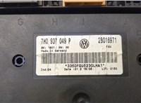  Блок комфорта Volkswagen Transporter 5 2003-2015 20482788 #2