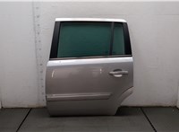  Кнопка стеклоподъемника (блок кнопок) Opel Zafira B 2005-2012 11437266 #1