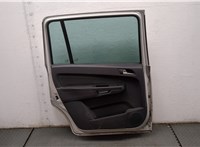  Кнопка стеклоподъемника (блок кнопок) Opel Zafira B 2005-2012 11437266 #7