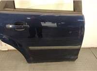  Ручка двери наружная Ford Focus 2 2005-2008 11437272 #2