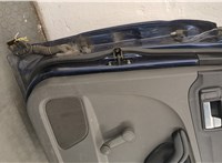  Ручка двери наружная Ford Focus 2 2005-2008 11437272 #7