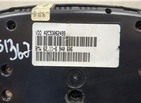  Щиток приборов (приборная панель) BMW X5 E53 2000-2006 20482796 #4
