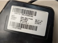  Подушка безопасности боковая (в сиденье) BMW X4 F26 2014-2018 20482802 #2