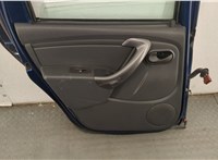  Ручка двери наружная Dacia Duster 2010-2017 11437291 #9